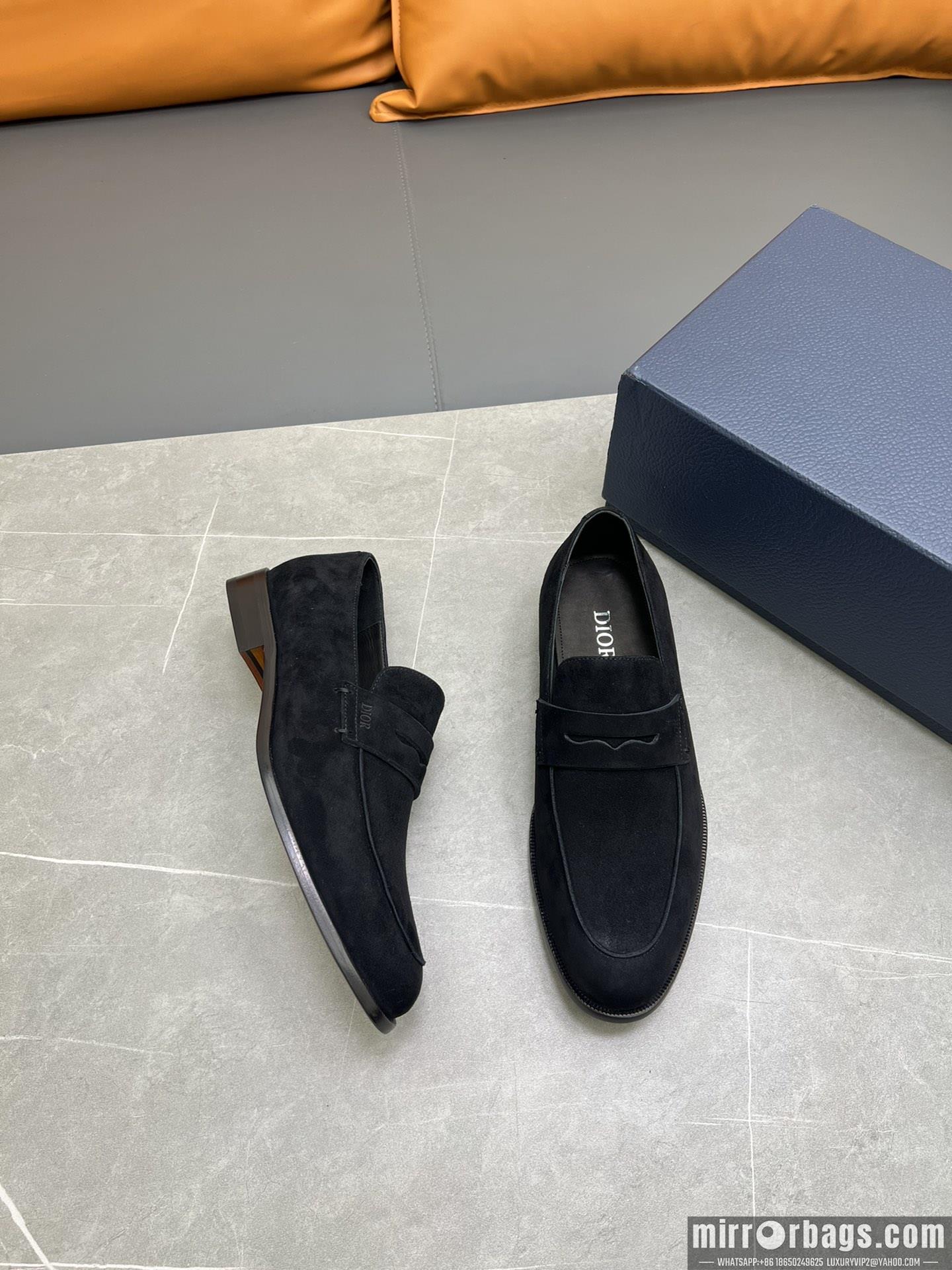 Replica Dior Shoes sz39-44 h0704
