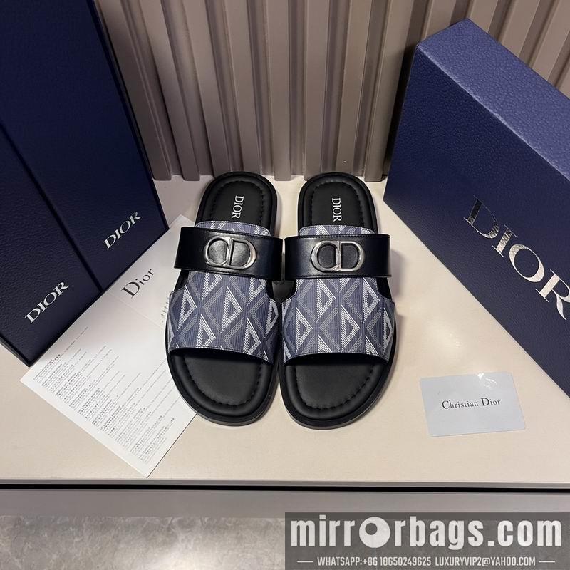 Replica Dior Shoes sz38-46 mnw0326