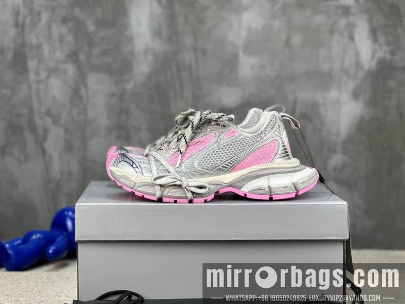 Replica Balenciaga Shoes sz35-46 mnw0232