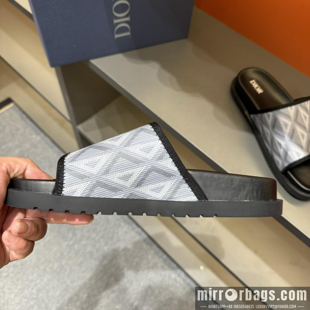 Replica Dior Shoes sz38-45 h0502