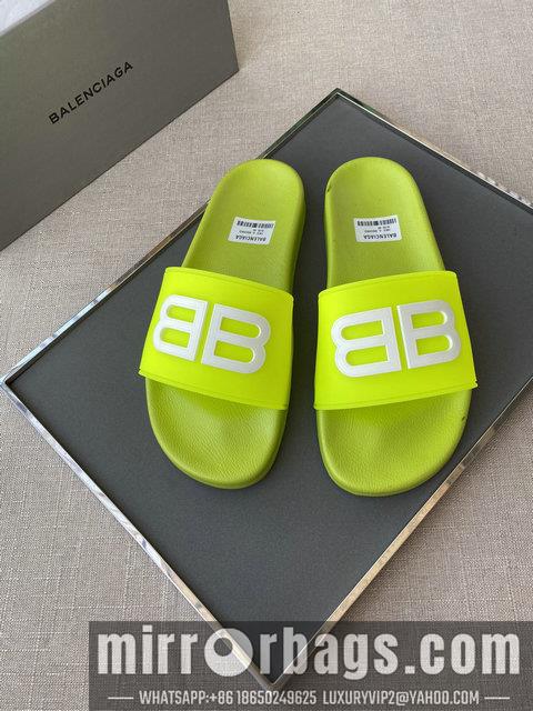 Balenciaga Shoes 0714 SZ 35-45