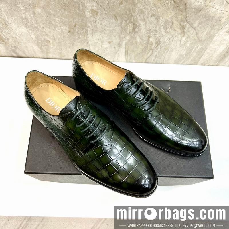 Replica Dior Shoes sz38-45 mnw0368