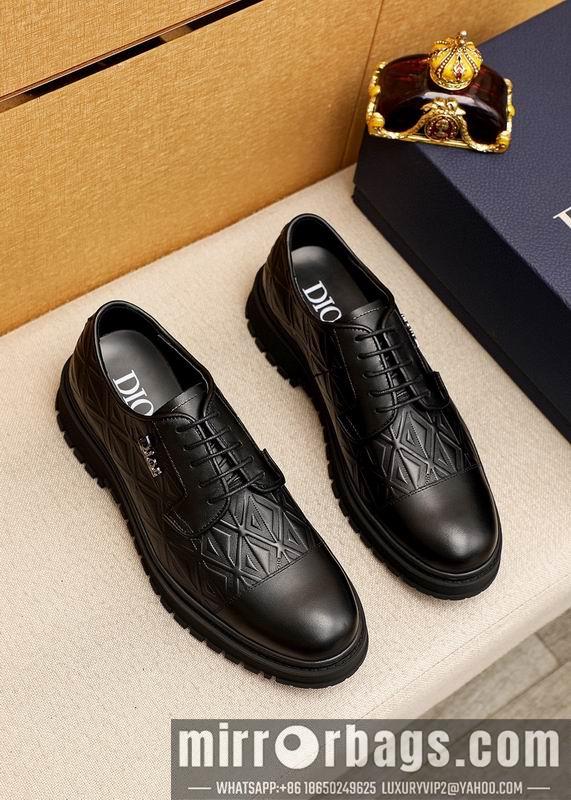 Replica Dior Shoes sz38-46 mnw0349