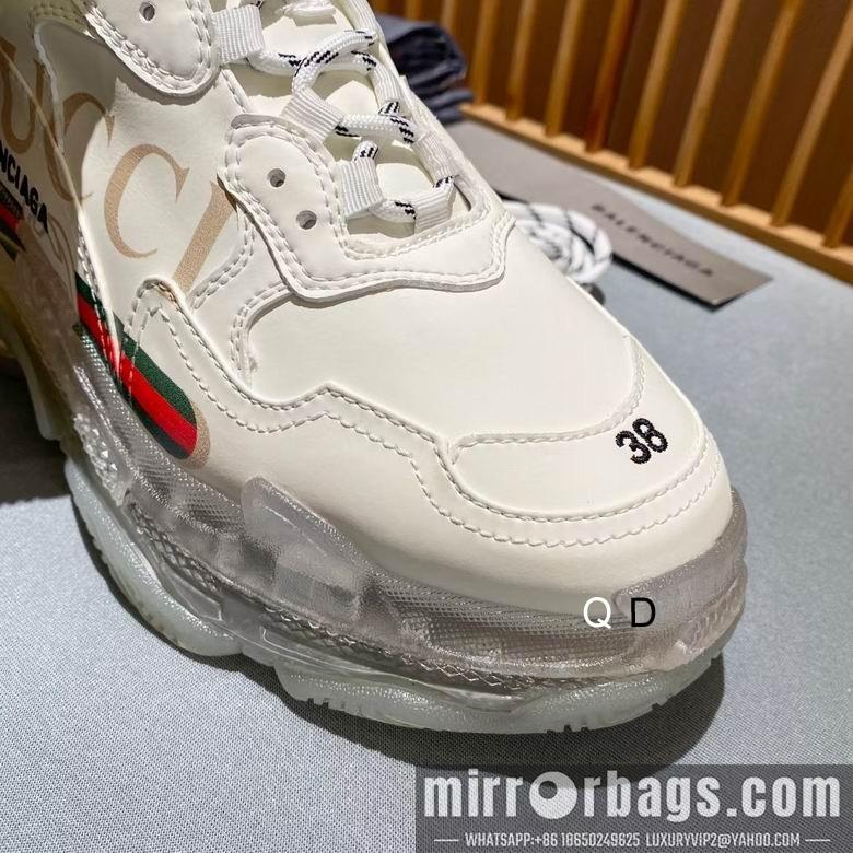 Replica Balenciaga Shoes sz35-42 GDT0210