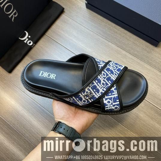 Replica Dior Shoes sz38-45 mnh0513