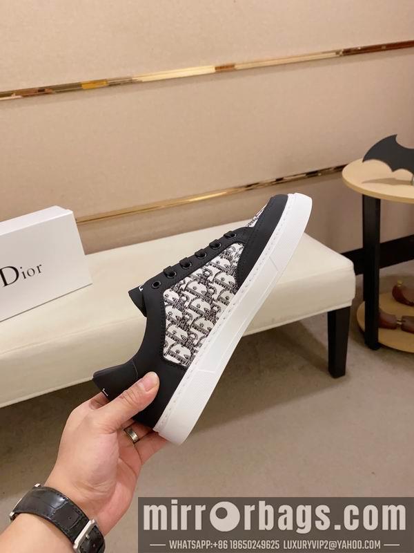 Replica Dior Shoes sz38-44 mnw1108