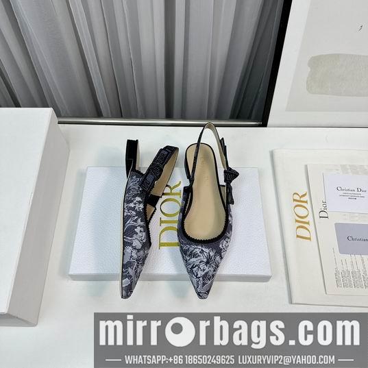 Replica Dior Shoes sz34-43 mnh0302