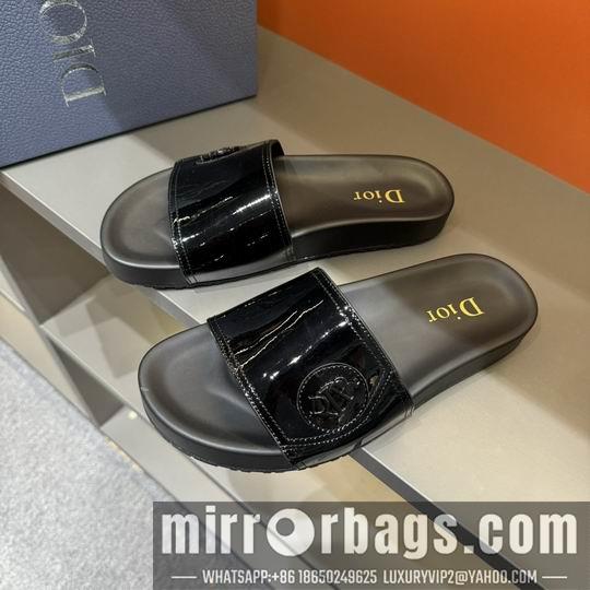 Replica Dior Shoes sz38-45 hnh0808