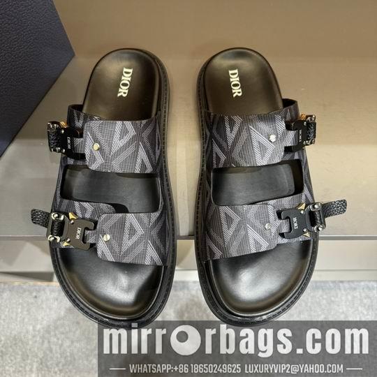 Replica Dior Shoes sz38-45 mnh0512