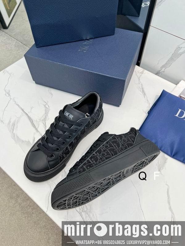 Replica Dior Shoes sz38-45 3C TF0102