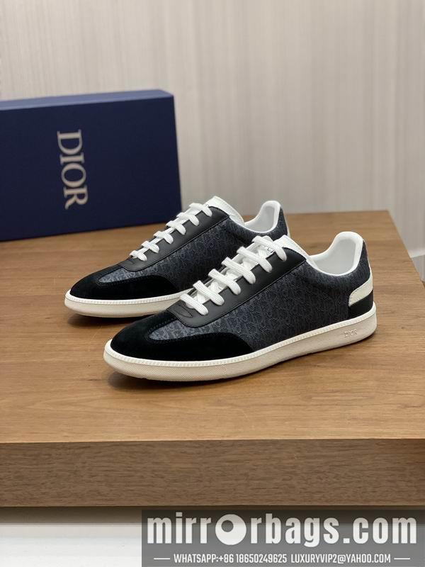 Replica Dior Shoes sz39-44 hnm0146