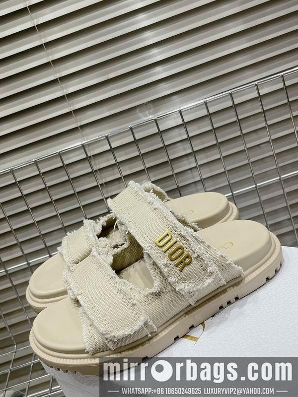 Replica Dior Shoes sz35-41 mnw0418