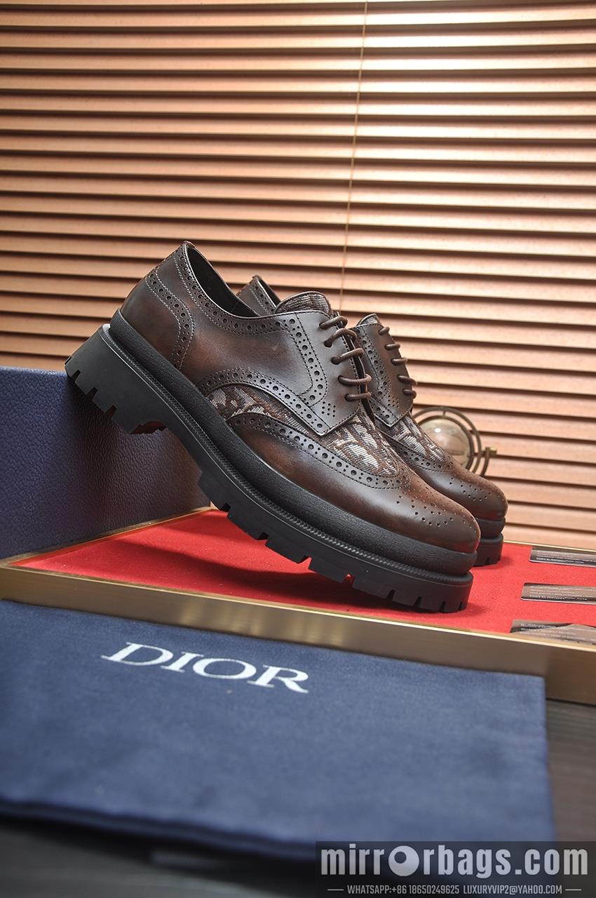 Replica Dior Shoes sz38-44 hnh1227