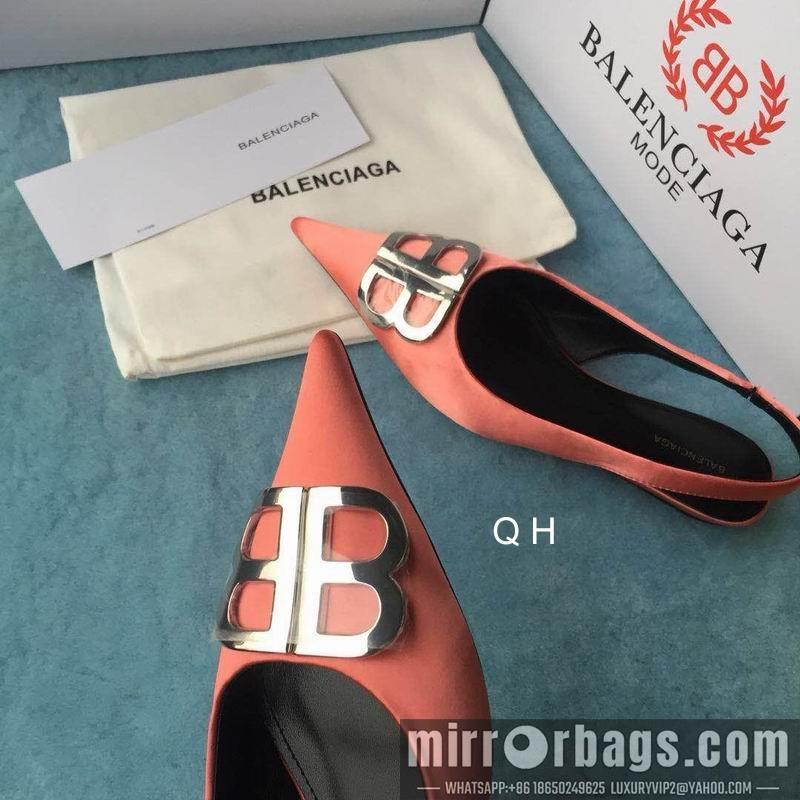 Replica Balenciaga Shoes sz35-405C YH0203