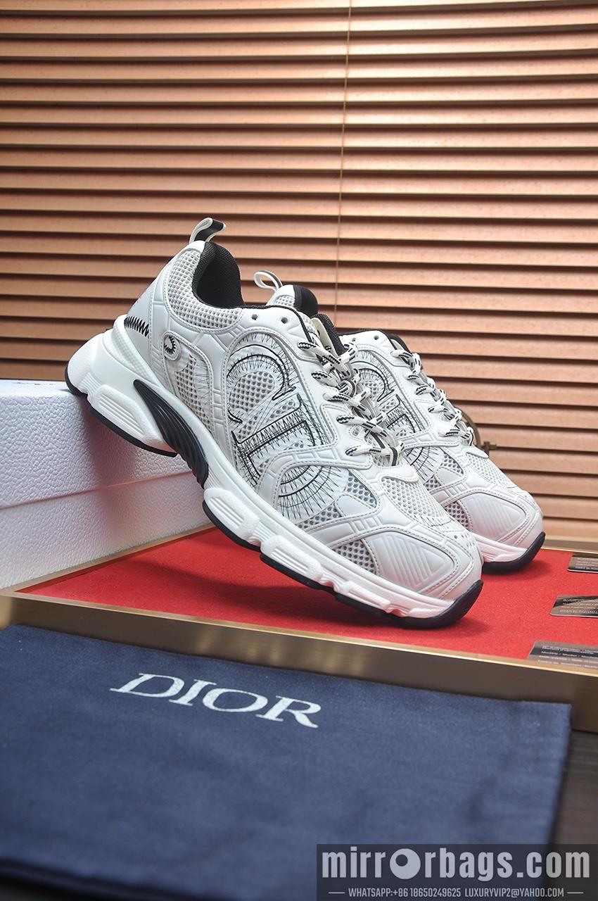 Replica Dior Shoes sz35-45 hnh1202