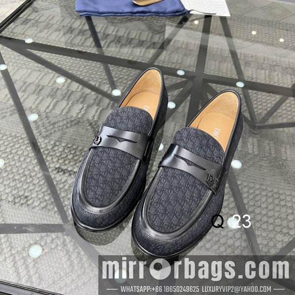 Replica Dior Shoes sz38-45 HY0901