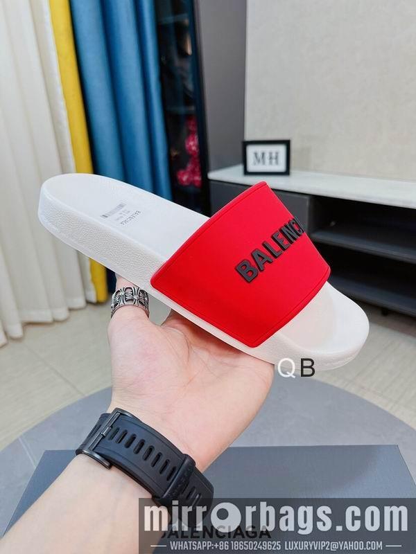 Replica Balenciaga Shoes sz35-46 QB0207