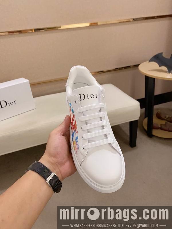 Replica Dior Shoes sz38-44 mnw1105