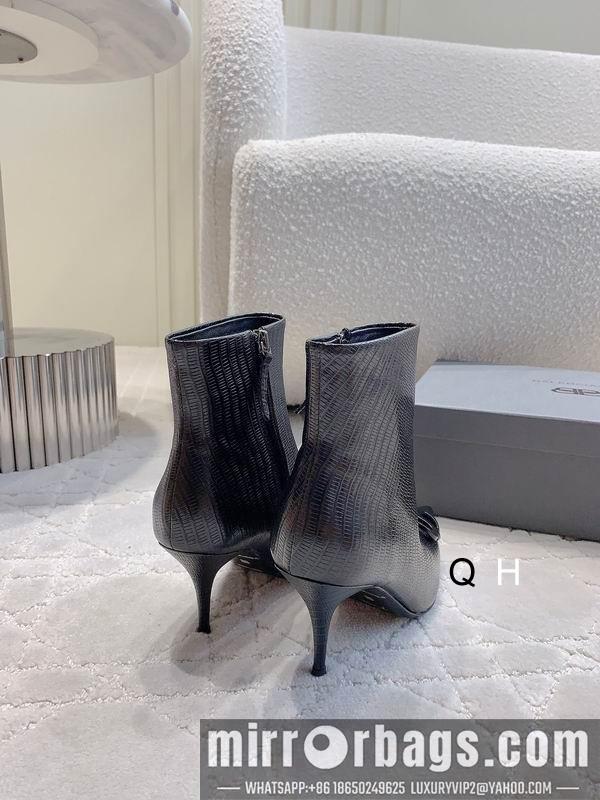 Replica Balenciaga Shoes sz35-40 YH0901