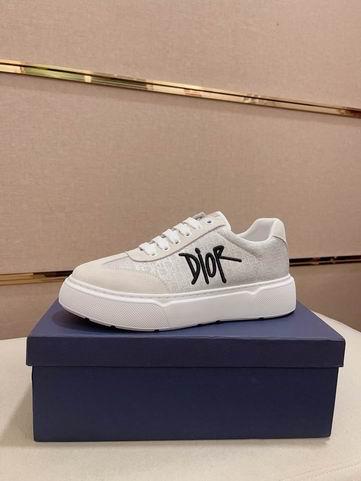 Replica Dior Shoes sz38-45 hnh0528