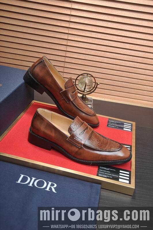 Replica Dior Shoes sz38-44 mnw0403