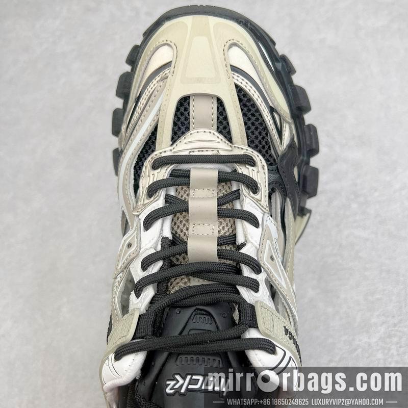 Replica Balenciaga Shoes sz35-46 hnm0119