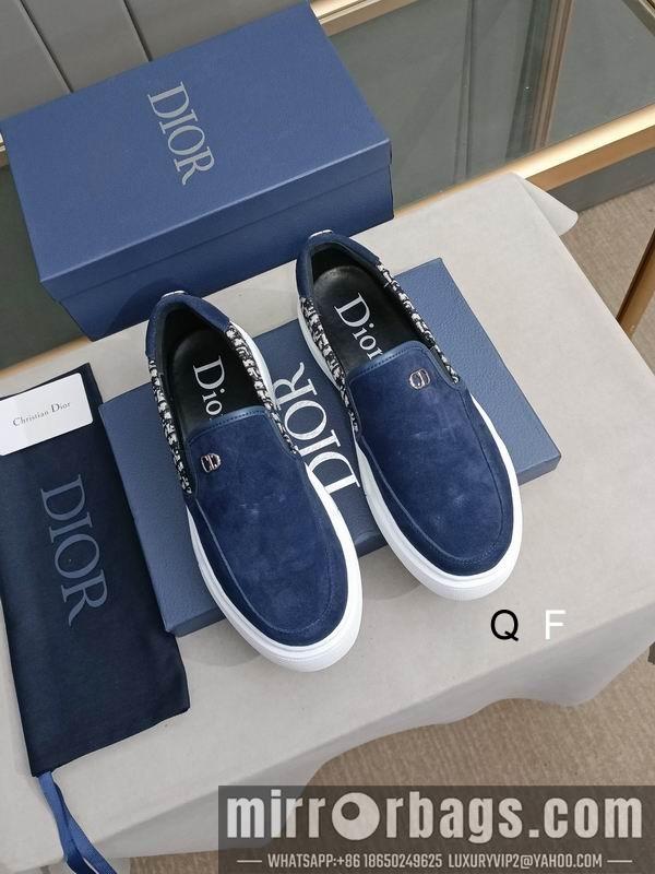 Replica Dior Shoes sz38-45 4C TF0102
