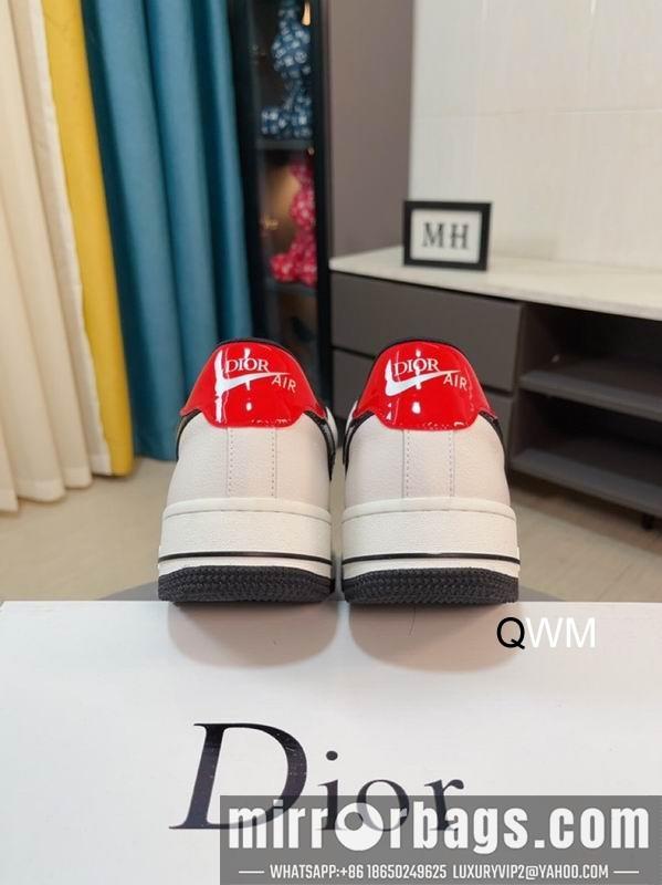 Replica Dior Shoes sz38-45 3C WM1202