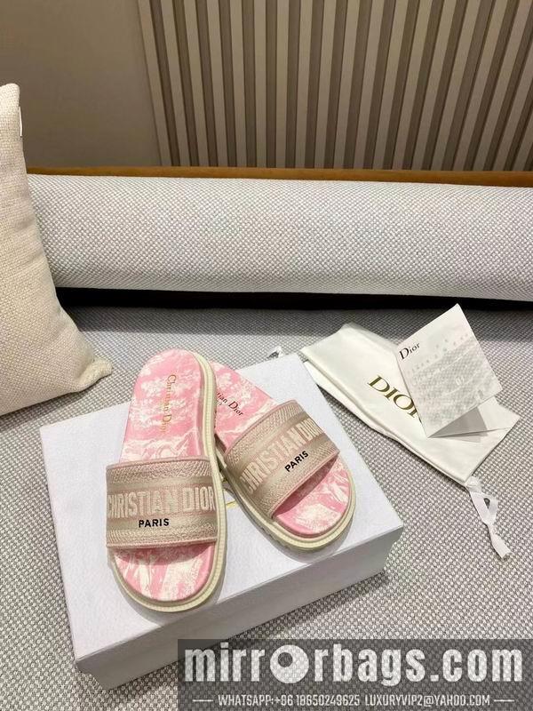 Replica Dior Shoes sz35-42 mnw0314
