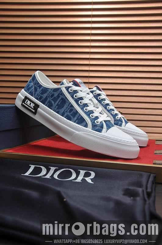 Replica Dior Shoes sz38-45 mnw0315