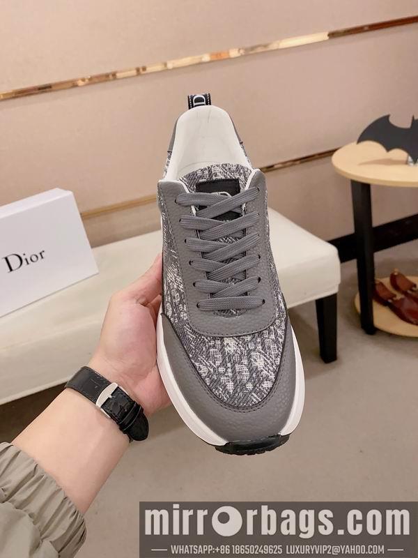 Replica Dior Shoes sz38-45 hnh0320