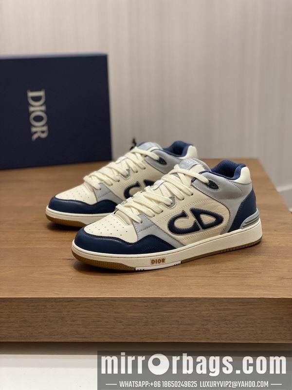Replica Dior Shoes sz35-46 hnm0156