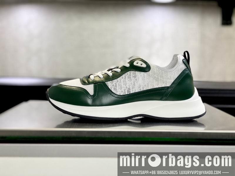 Replica Dior Shoes sz38-45 mnm0124