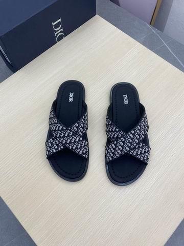 Replica Dior Shoes sz38-45 mnh0519