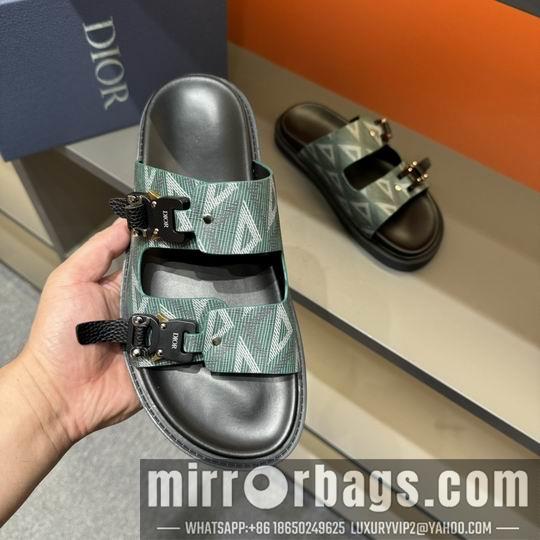 Replica Dior Shoes sz38-45 mnh0512