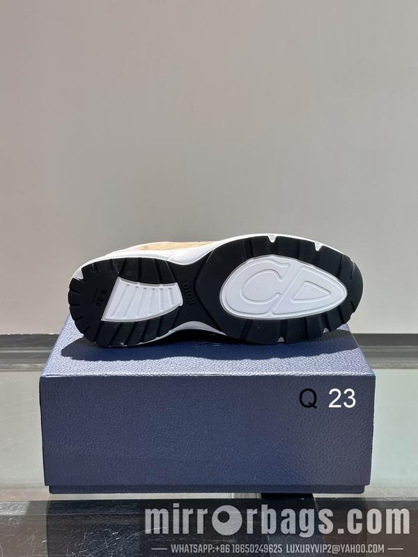 Replica Dior Shoes sz38-45 HY1206