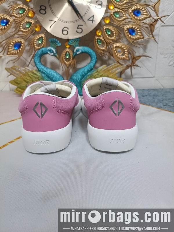 Replica Dior Shoes sz35-45 mnm0109