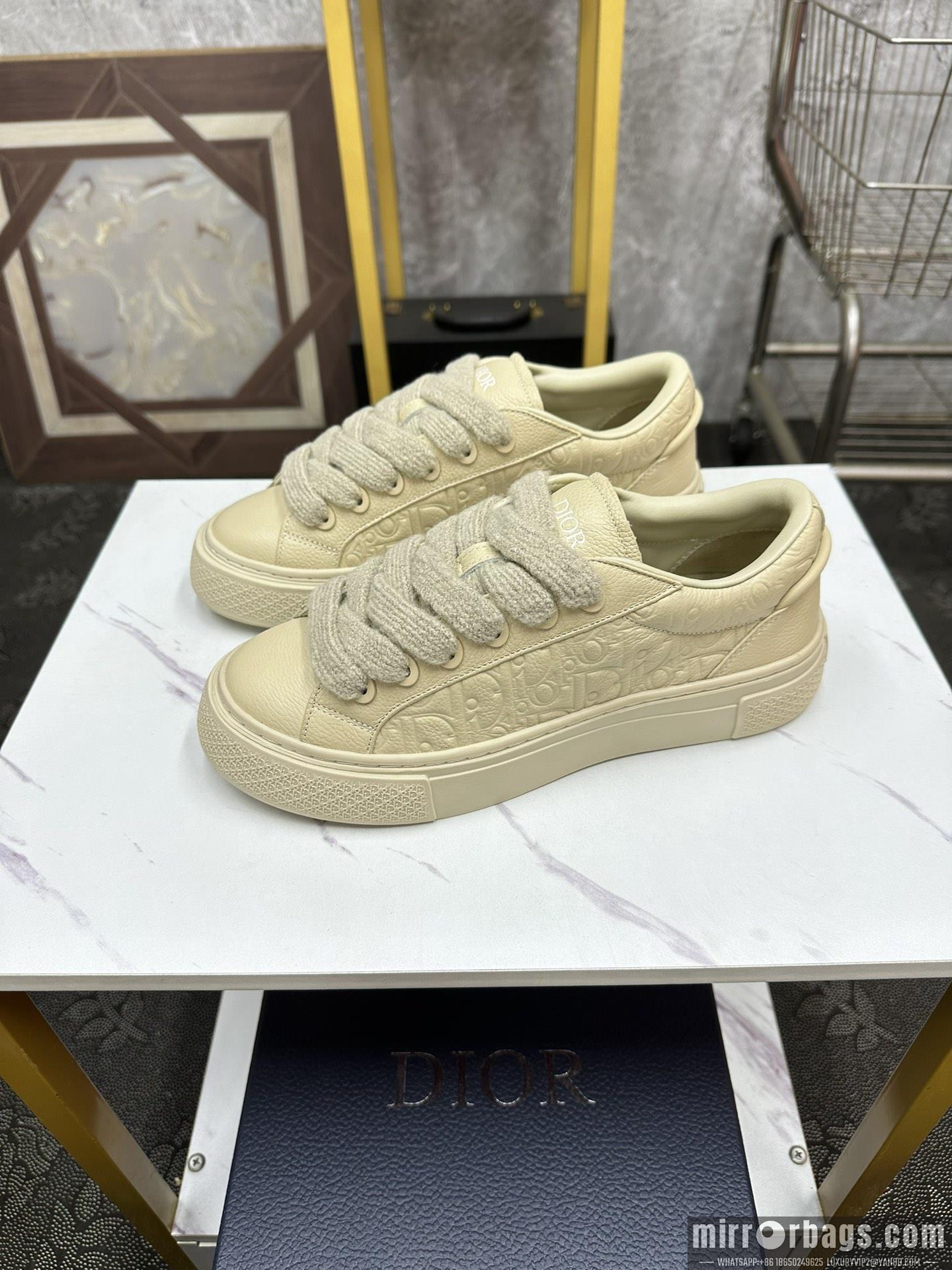 Replica Dior Shoes sz35-45 hnh1207