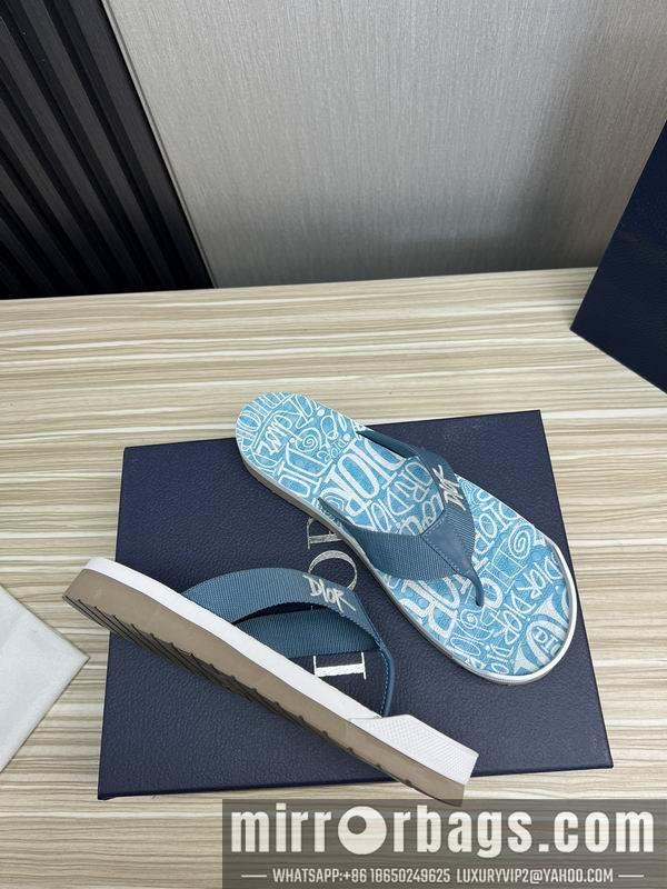Replica Dior Shoes sz38-45 mnw0207
