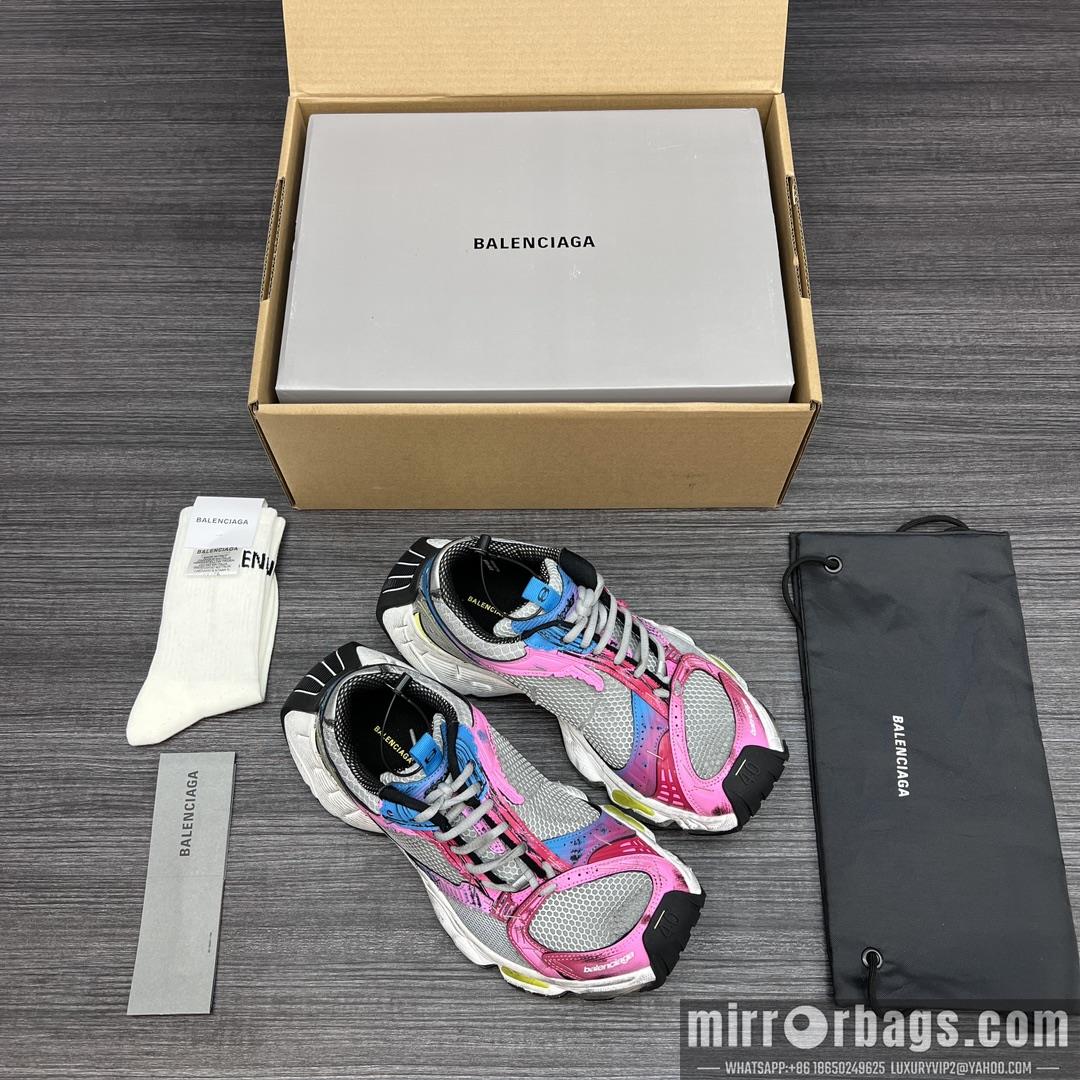Replica Balenciaga Shoes sz35-46 h1005