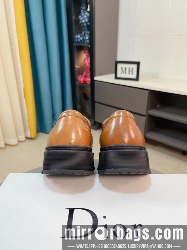 Replica Dior Shoes sz38-44 mnw0169