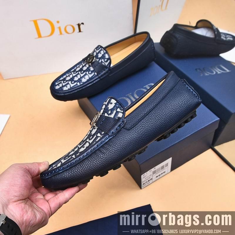 Replica Dior Shoes sz38-46 mnw01108