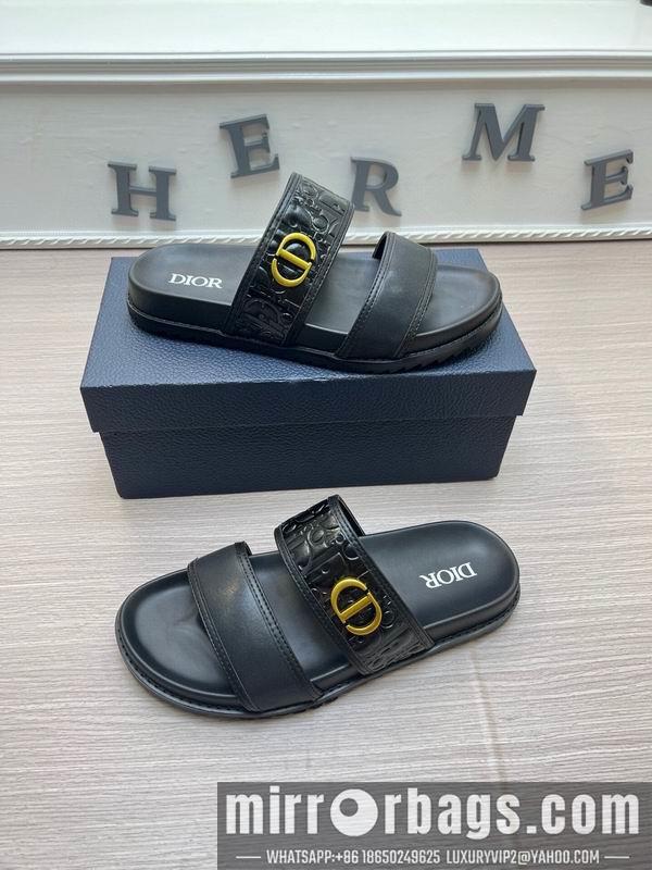 Replica Dior Shoes sz38-45 mnw0301