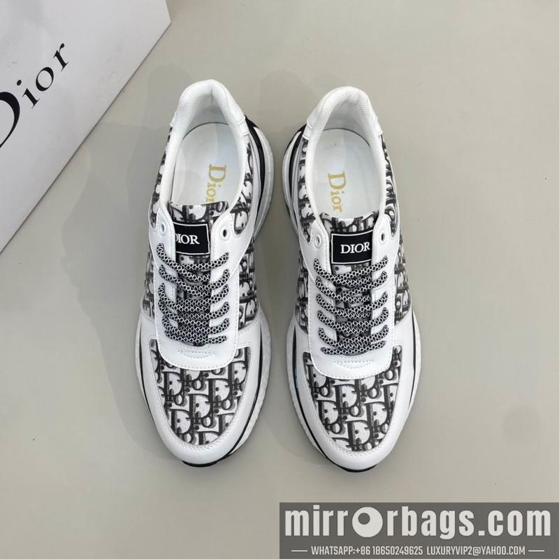 Replica Dior Shoes sz38-44 hnm0145