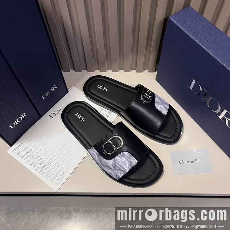 Replica Dior Shoes sz38-46 mnw0323