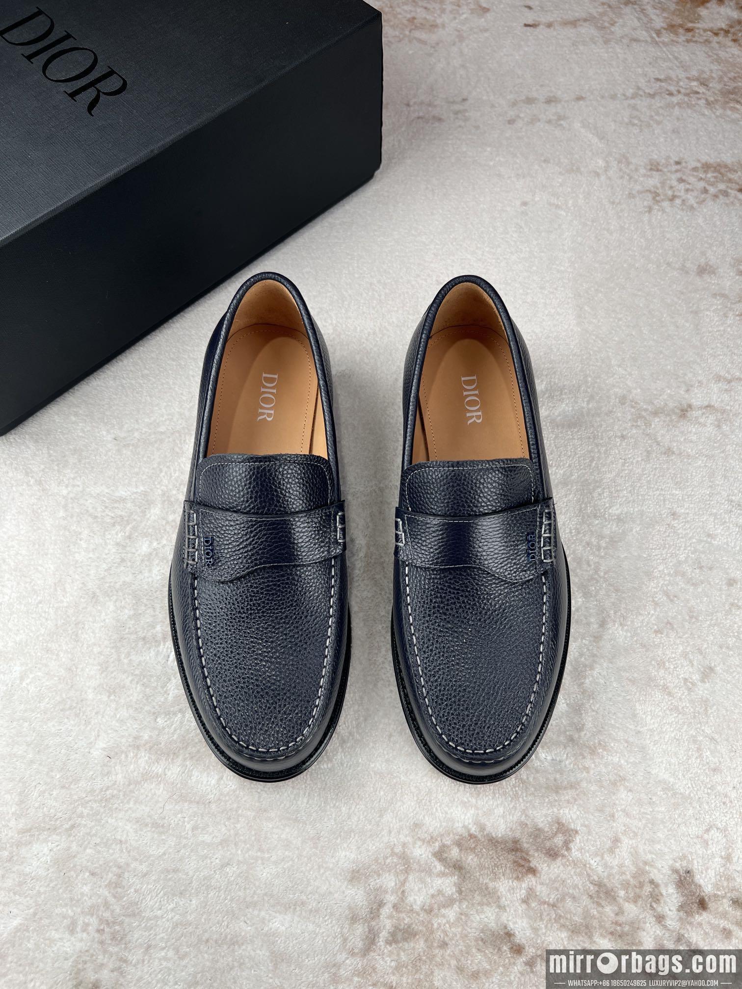 Replica Dior Shoes sz39-44 h0707