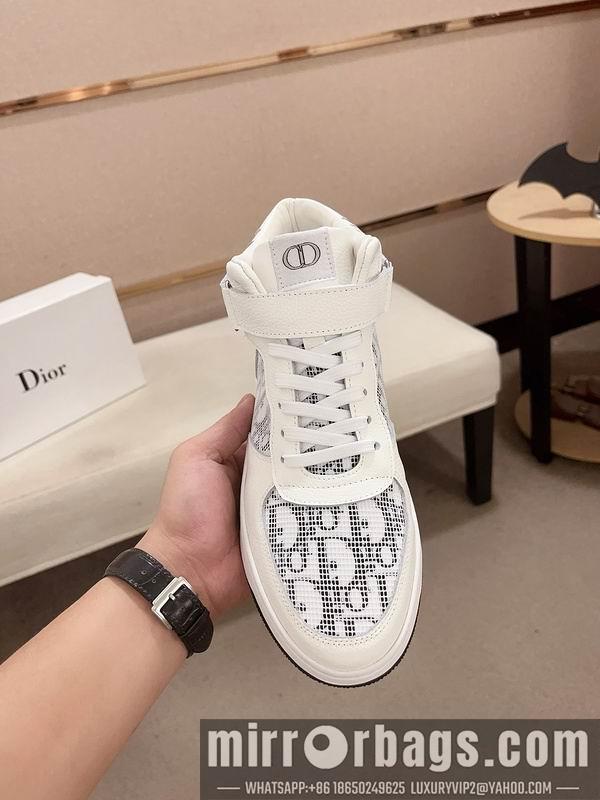 Replica Dior Shoes sz38-46 jyh0301