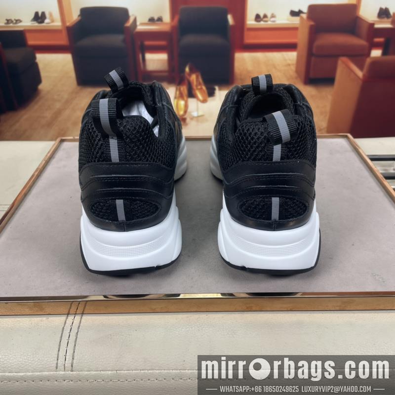 Replica Dior Shoes sz35-45 Whf0102