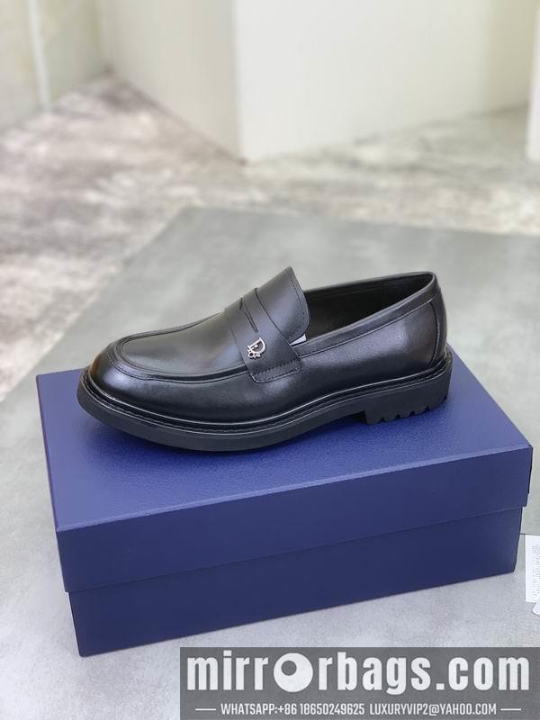 Replica Dior Shoes sz38-45 mnw0313