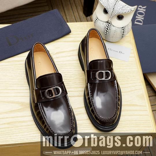 Replica Dior Shoes sz38-46 mnh0516